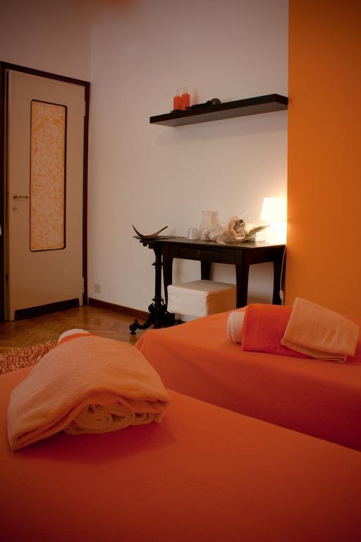 베로나 비앤비 프린치페 알라레나 B&B 객실 사진