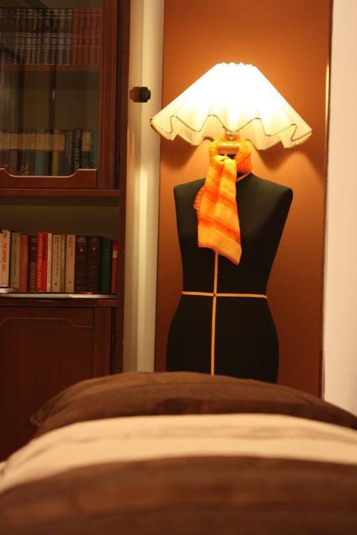 베로나 비앤비 프린치페 알라레나 B&B 외부 사진